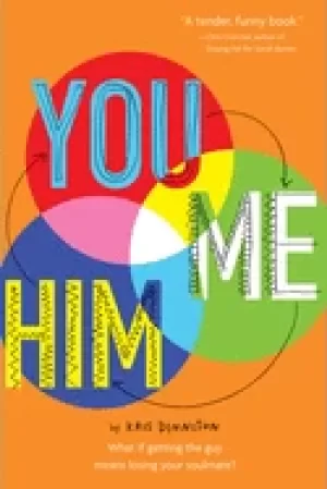 Image of you and me and him