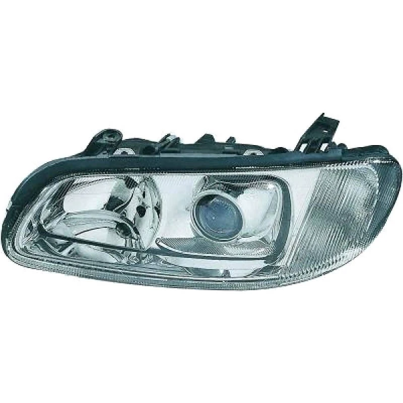 Image of DIEDERICHS 1844183 Headlights HD Tuning H7, Left Headlight (259)
