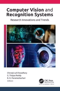 Image of Computer Vision and Recognition SystemsResearch Innovations and Trends