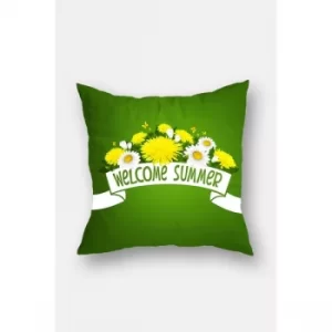Image of YS66978225 Multicolor Cushion Cover