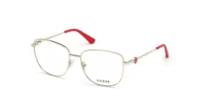 image of Guess Eyeglasses GU 2757 032