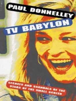 Image of TV Babylon by Paul Donnelley Paperback