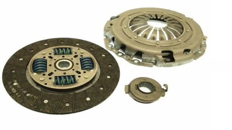 Image of KAWE Clutch kit KAWE 961661