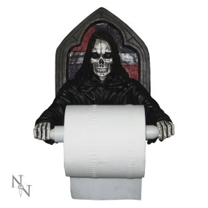 Image of Reaper Toilet Paper Holder