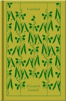 Image of Cranford by Elizabeth Gaskell Hardback