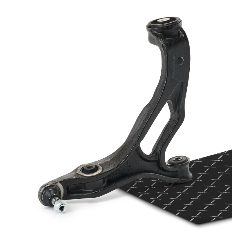 Image of Suspension arm RIDEX 273C1408