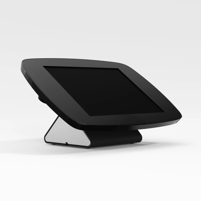 Image of Bouncepad Flip Samsung Galaxy Tab A8 10.5 (2021) Black Exposed F