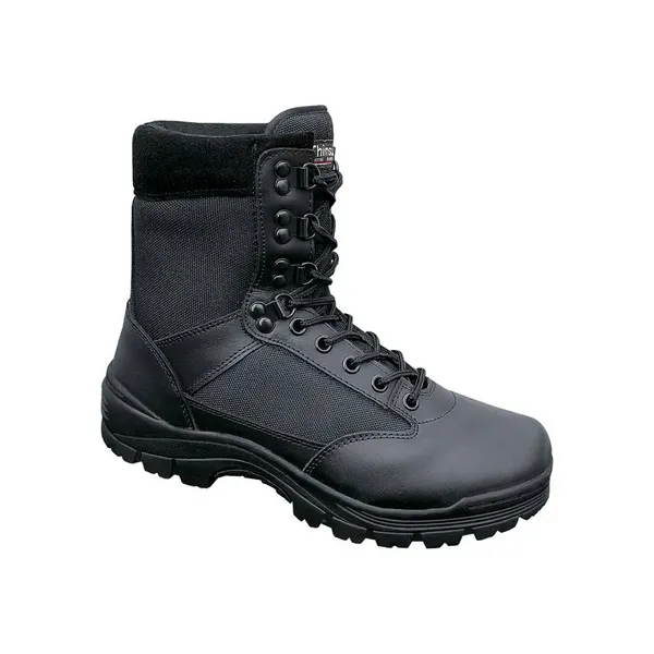 Image of Brandit Phantom Tactical Boot Black EU 48 Men