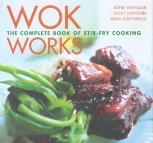 Image of Wok Works Hardback