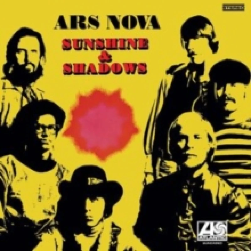 Image of Sunshine & Shadows Vinyl
