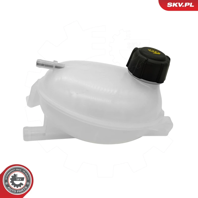 Image of ESEN SKV Coolant expansion tank ESEN SKV 61SKV538