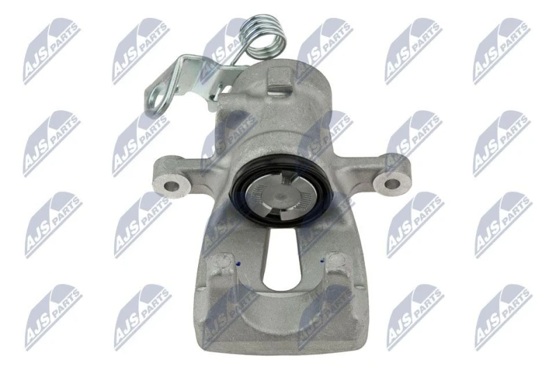 Image of NTY Brake caliper NTY HZT-FT-017