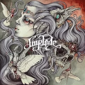 image of I of Everything by Implode CD Album