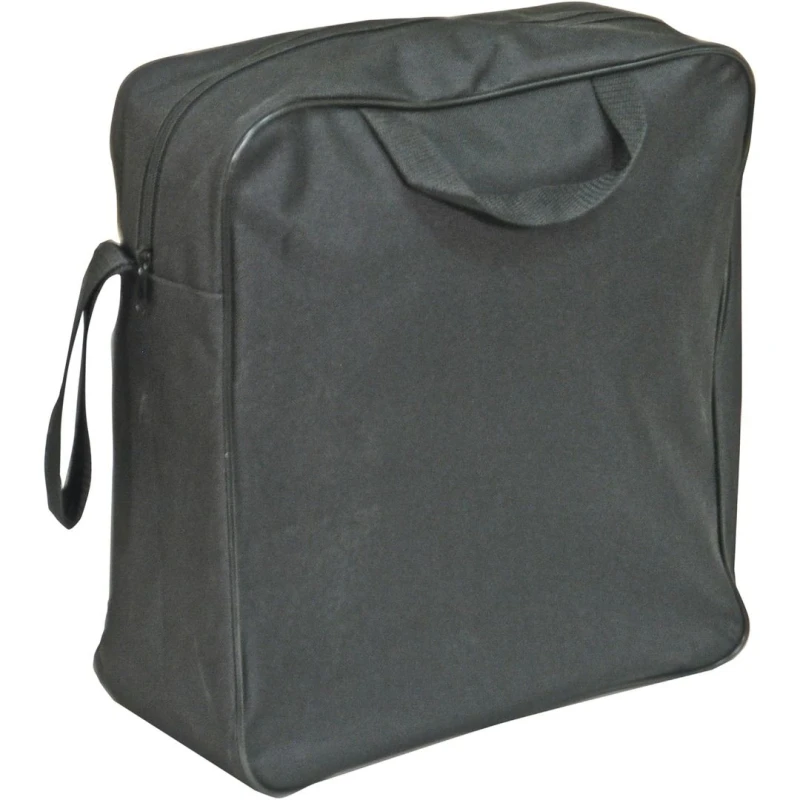 Image of Aidapt Economy Wheelchair Bag Black