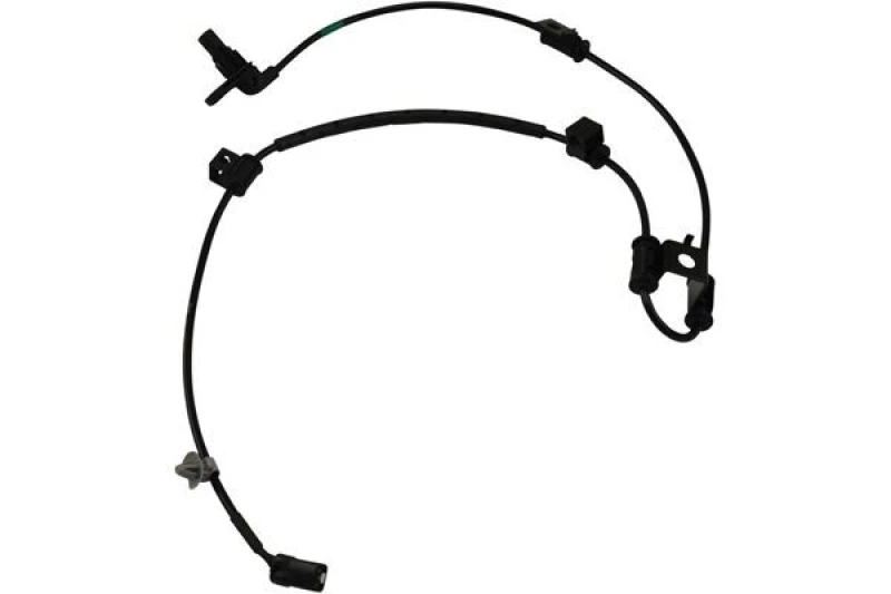 Image of KAVO PARTS ABS sensor KAVO PARTS BAS-4043