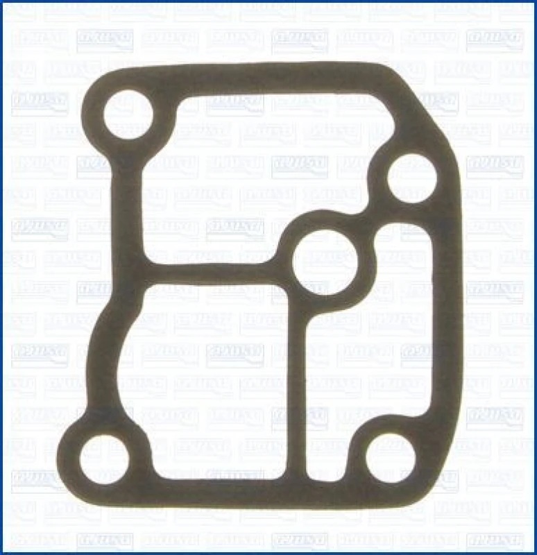 Image of AJUSA Seal, oil pump AJUSA 00237700
