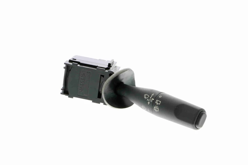 Image of VEMO V42-80-0008 Steering Column Switch Q+, original equipment manufacturer quality Steering Column Switch (1563)