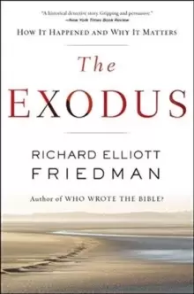 Image of The Exodus