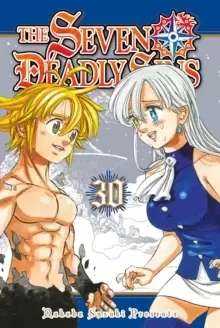 Image of The Seven Deadly Sins 30