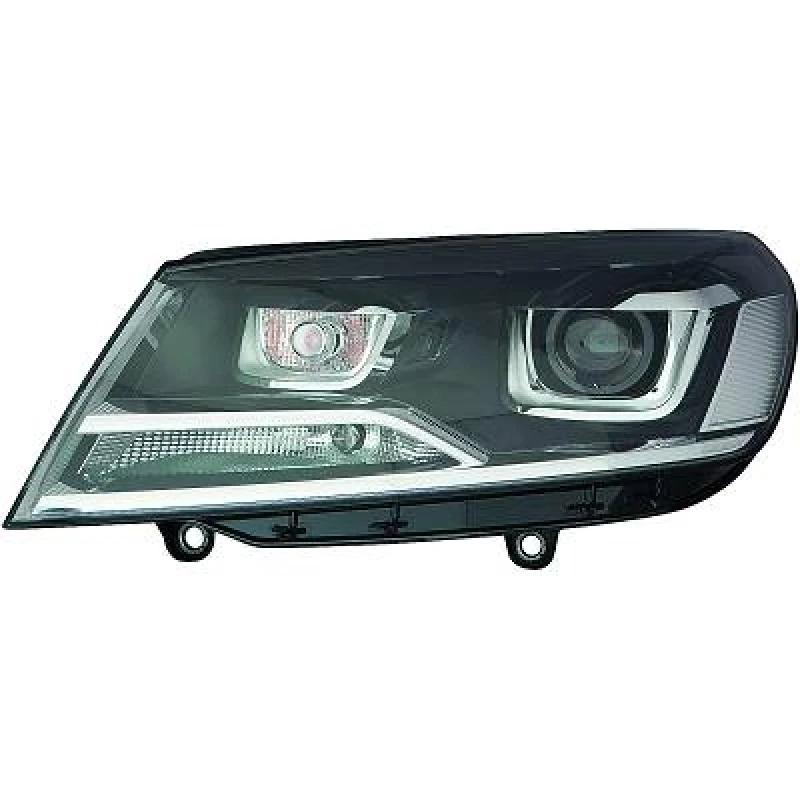 Image of Headlight DIEDERICHS 2287185