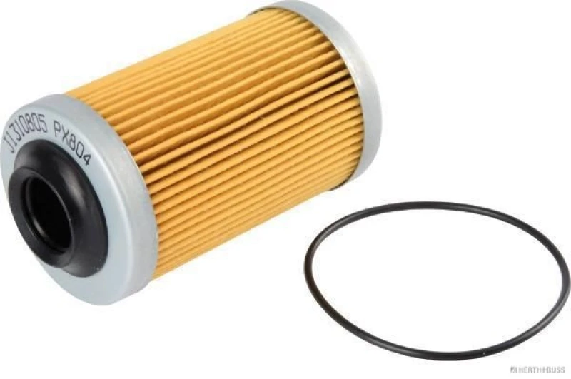 Image of Oil filter HERTH+BUSS JAKOPARTS J1310805