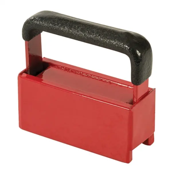 Image of Silverline Hand Magnet - 11kg Capacity 250000