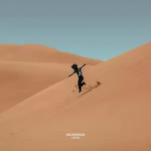Image of Latigo EP by Wilderado Vinyl Album