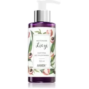 image of Anwen Protein Lychee Leave - In Conditioner 150ml