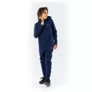 image of Hype Tracksuit - Blue