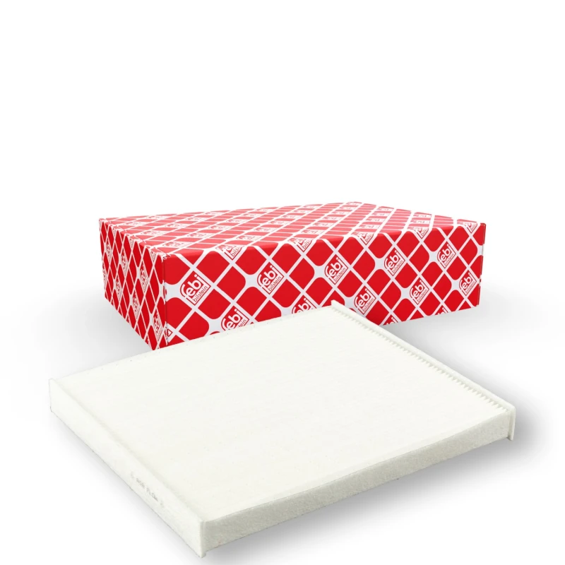 Image of Pollen filter FEBI BILSTEIN 106915