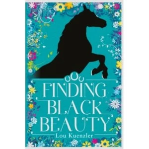 Image of Finding Black Beauty