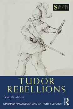 Image of Tudor Rebellions