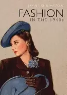 Image of fashion in the 1940s