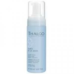 image of Thalgo Cleanser Foaming Micellar Cleansing Lotion 150ml