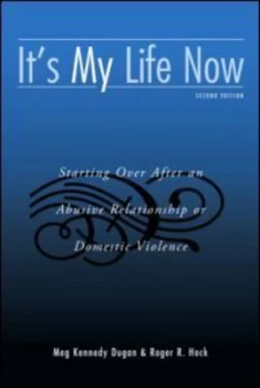 Image of Its My Life Now by Meg Kennedy Dugan Paperback
