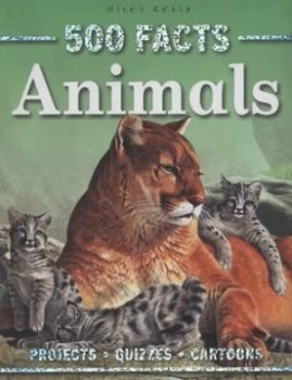 Image of Animals by Rosie Mcguire Paperback