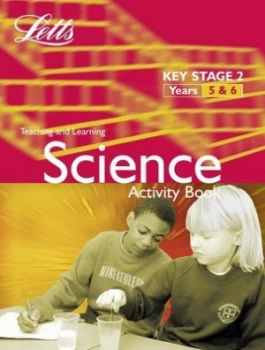Image of Science Textbook. Years 5-6 by Ian Baldry Paperback