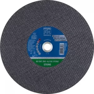 Image of Cut-off Wheel 80 EHT 300-4,0 SG Stone/20