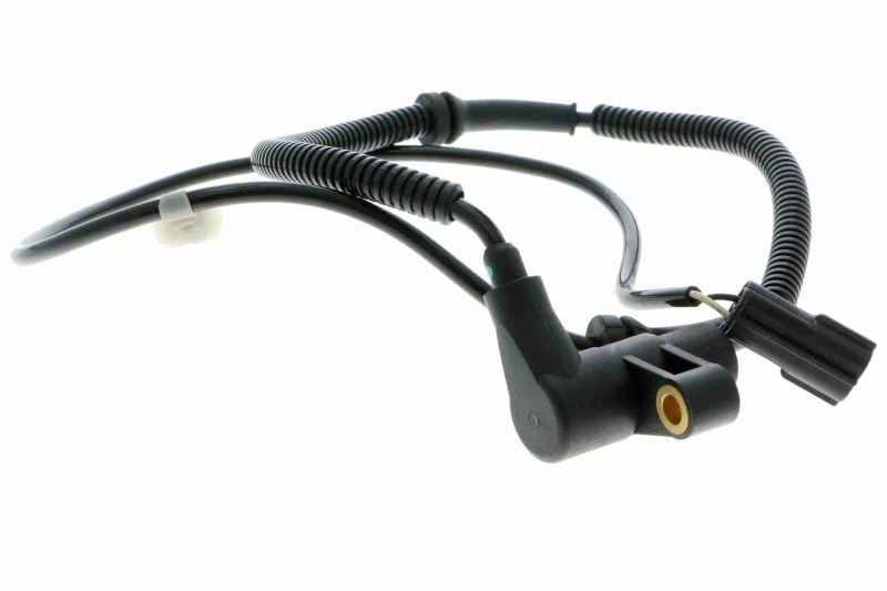 Image of VEMO V53-72-0032 ABS Sensor Original VEMO Quality, Front Axle Right Sensor,wheel speed (412)