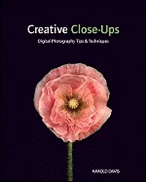 Image of creative close ups digital photography tips and techniques