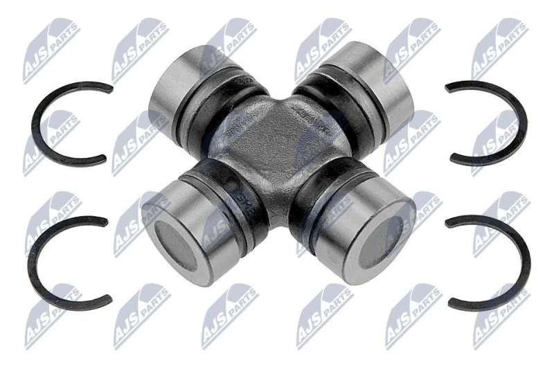 Image of NTY Drive shaft coupler NTY NKW-NS-011