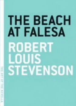 Image of The Beach of Falesa by Robert Louis Stevenson Paperback