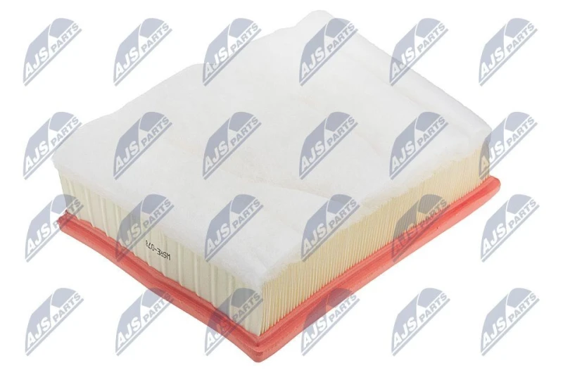 Image of NTY Air filter NTY FAF-RE-078