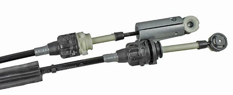 Image of Gear selector cable METZGER 3150245