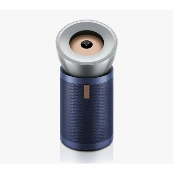 Image of Dyson BP03 Purifier Big+Quiet Formaldehyde Nickel Blue