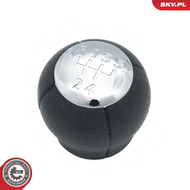 Image of ESEN SKV Gear knob ESEN SKV 63SKV092