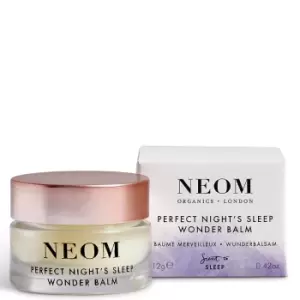 Image of NEOM Perfect Night's Sleep On The Go Collection