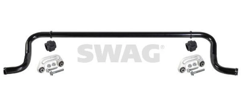 Image of Anti roll bar SWAG 33 10 2669