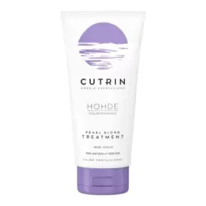 image of Cutrin Hohde Rose Treatment Pearl Blonde