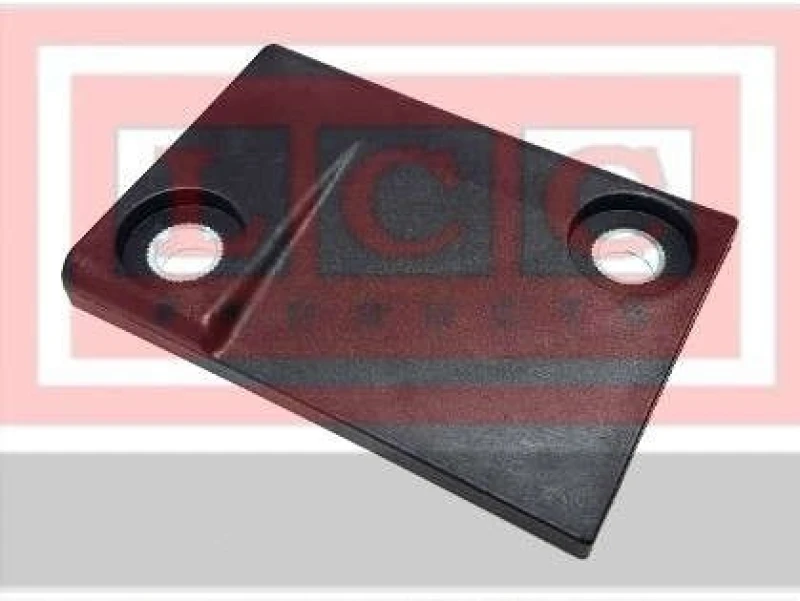 Image of LCC LCC3398 Guide, locking knob Guide,locking knob (4244)